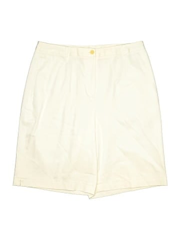 Real Clothes Khaki Shorts (view 1)
