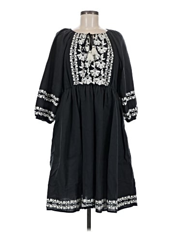 Sundance Casual Dress (view 1)
