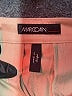 Marciano Solid Tan Khakis Size 2 - photo 4