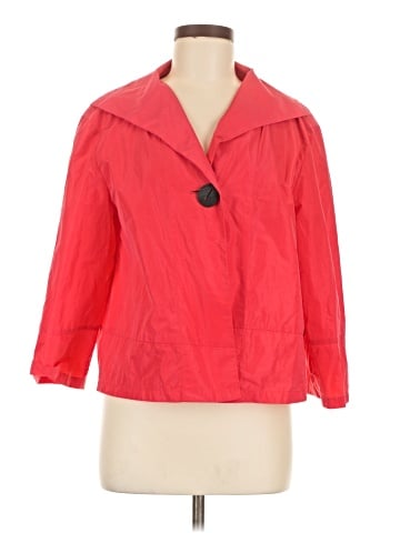 Liv Jacket (view 1)