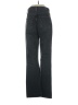 AGOLDE 100% Cotton Black Jeans Size 24 waist - photo 2