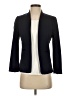 J.Crew 365 Black Blazer Size 2 - photo 1