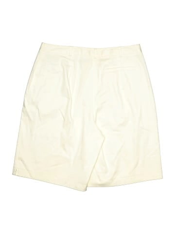 Real Clothes Khaki Shorts (view 2)
