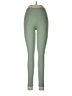 Calzedonia Green Active Pants Size M - photo 1