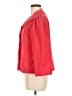 Liv 100% Polyester Red Jacket Size M - photo 5