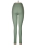 Calzedonia Green Active Pants Size M - photo 2