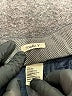 Studio Y Gray Dress Pants Size 1 - 2 - photo 7