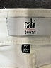 CAbi White Jeans Size 12 - photo 7