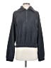 Urban Outfitters 100% Polyester Gray Fleece Size S - photo 1