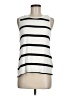 Halogen White Sleeveless T-Shirt Size M - photo 1