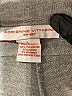 Adrienne Vittadini Gray Sweatpants Size L - photo 6