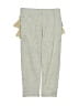 Mud Pie Gray Sweatpants Size 12-18 mo - photo 1