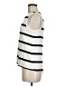 Halogen White Sleeveless T-Shirt Size M - photo 5