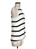 Halogen White Sleeveless T-Shirt Size M - photo 4
