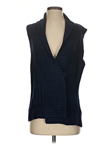 Chaps Sweater Vest (view 1)