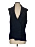 Chaps Blue Sweater Vest Size XS - photo 1