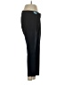 Banana Republic Solid Black Active Pants Size 2 (petite) - photo 4
