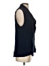 Chaps Blue Sweater Vest Size XS - photo 4