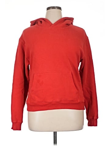 Glowmode Pullover Hoodie (view 1)