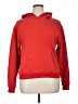Glowmode Red Pullover Hoodie Size XL - photo 1