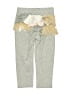 Mud Pie Gray Sweatpants Size 12-18 mo - photo 2