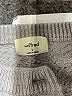 Wilfred 100% Wool Gray Wool Cardigan Size S - photo 6