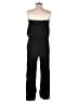 Aerie Solid Black Jumpsuit Size M - photo 2