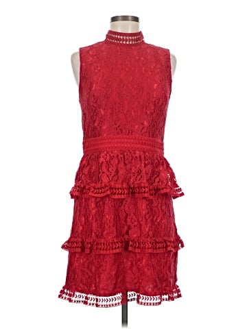 CeCe Cocktail Dress (view 1)