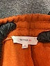 Better be Solid Orange Athletic Shorts Size S - photo 3