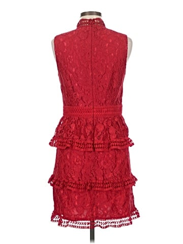 CeCe Cocktail Dress (view 2)