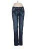 ZCO Jeans Stars Blue Jeans Size 9 - photo 1