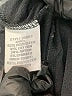 Intro Solid Black Casual Skirt Size 14 - photo 4