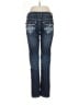 ZCO Jeans Stars Blue Jeans Size 9 - photo 2