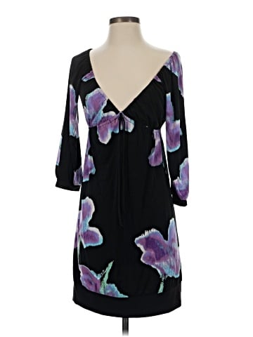 INC International Concepts Cocktail Dress (view 1)
