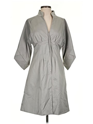 Vertigo Paris Trenchcoat (view 1)