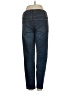 Theory Solid Blue Jeans Size 2 - photo 2