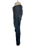 Theory Solid Blue Jeans Size 2 - photo 5