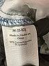 No Boundaries Blue Denim Skirt Size M - photo 5