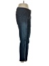 Theory Solid Blue Jeans Size 2 - photo 4