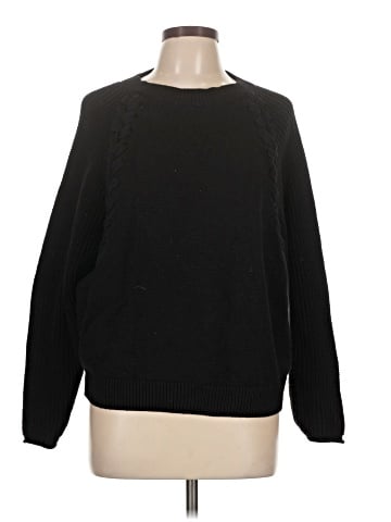Simply Vera Vera Wang Pullover Sweater (view 1)