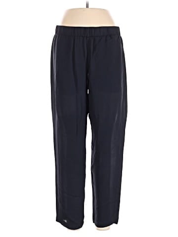Theory Silk Pants (view 1)