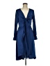 Unbranded Blue Casual Dress Size M - photo 1