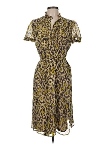 Carolina Herrera Casual Dress (view 1)
