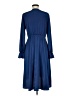 Unbranded Blue Casual Dress Size M - photo 2