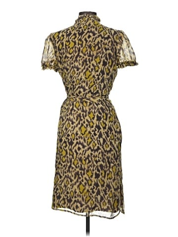 Carolina Herrera Casual Dress (view 2)