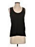 Sandro Black Sleeveless Top Size Sm (1) - photo 1