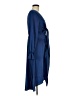 Unbranded Blue Casual Dress Size M - photo 4