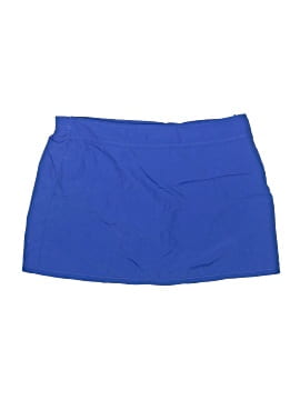 Lands' End Casual Skirt