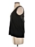 Sandro Black Sleeveless Top Size Sm (1) - photo 5