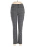 Halara Houndstooth Gray Dress Pants Size M (petite) - photo 1